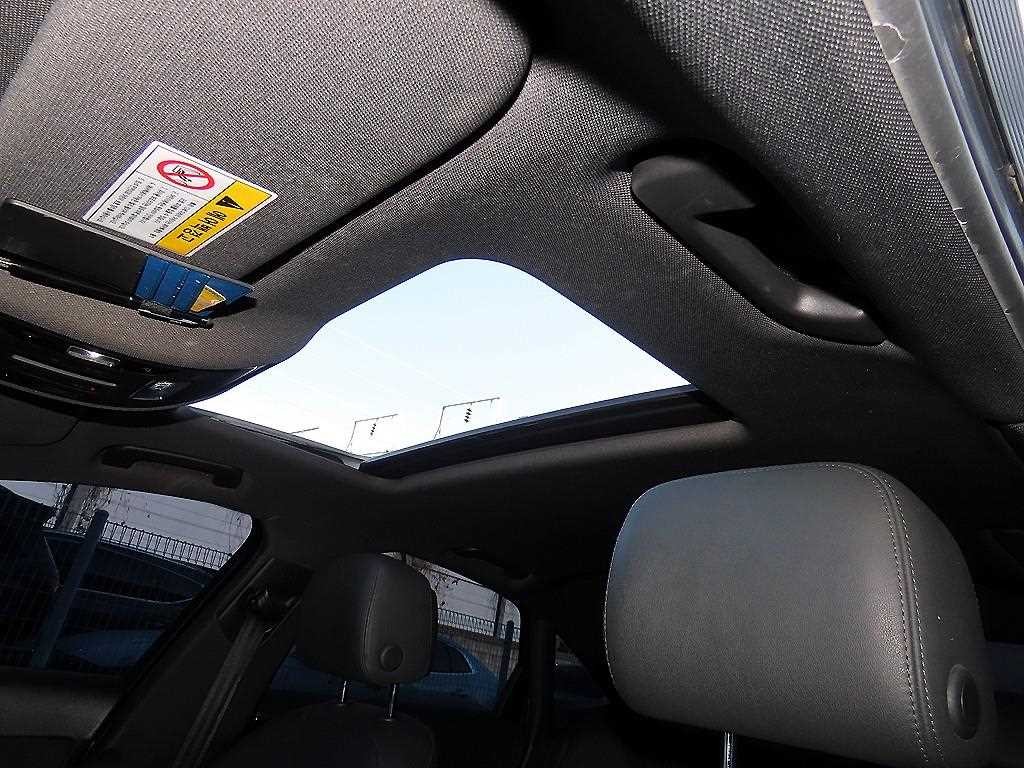아우디 A6 뉴A6 40 TFSI 콰트로 스포츠 이미지 17