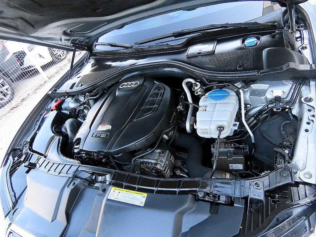 아우디 A6 뉴A6 40 TFSI 콰트로 스포츠 이미지 19