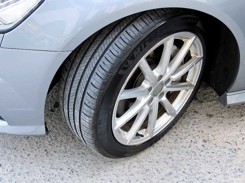아우디 A6 뉴A6 40 TFSI 콰트로 스포츠 이미지 20