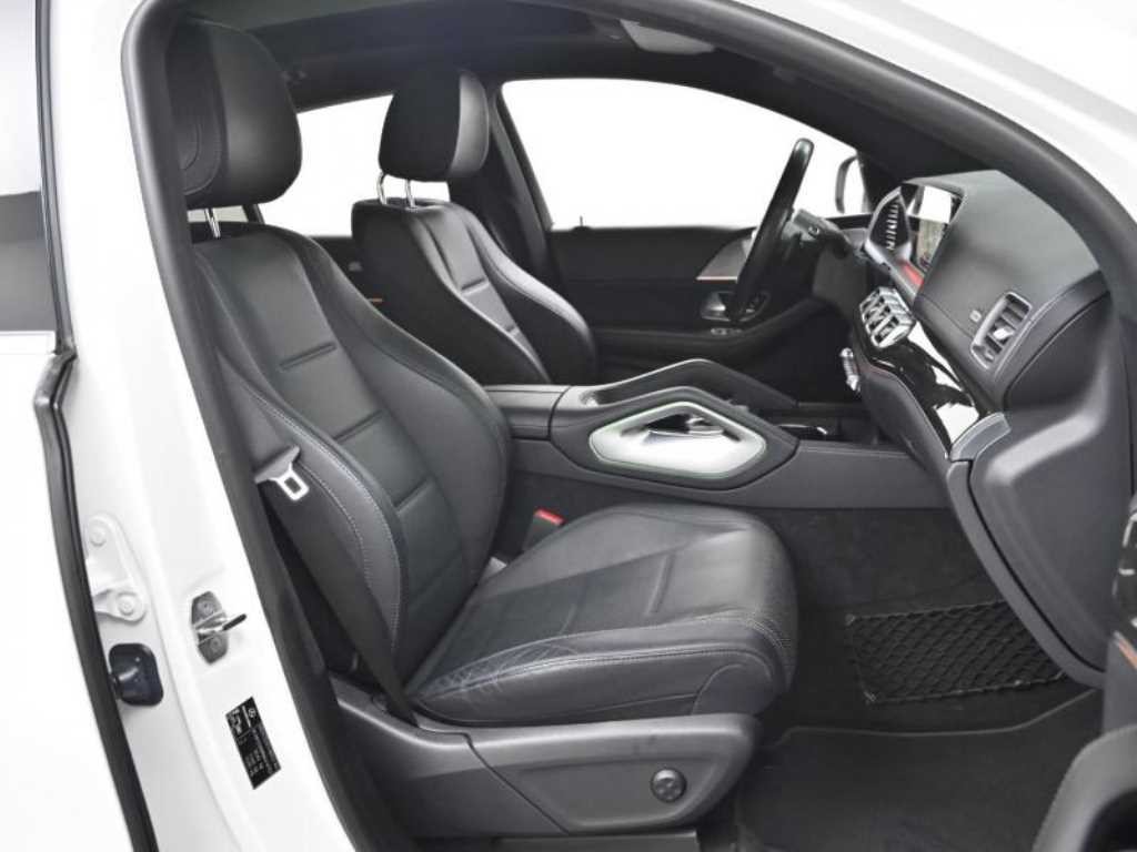 벤츠 GLE 클래스 GLE 클래스 W167 GLE 400d 4MATIC 쿠페 이미지 10