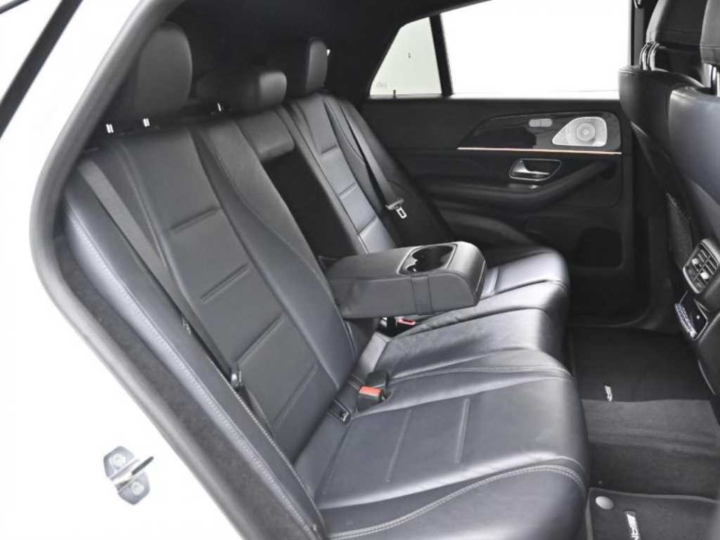 벤츠 GLE 클래스 GLE 클래스 W167 GLE 400d 4MATIC 쿠페 이미지 12