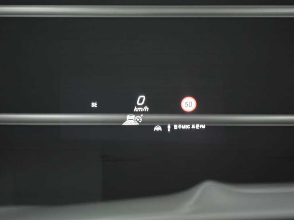 벤츠 GLE 클래스 GLE 클래스 W167 GLE 400d 4MATIC 쿠페 이미지 18