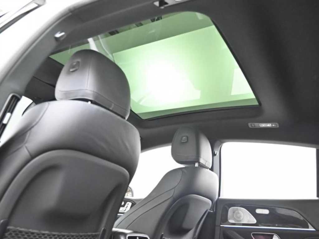 벤츠 GLE 클래스 GLE 클래스 W167 GLE 400d 4MATIC 쿠페 이미지 19