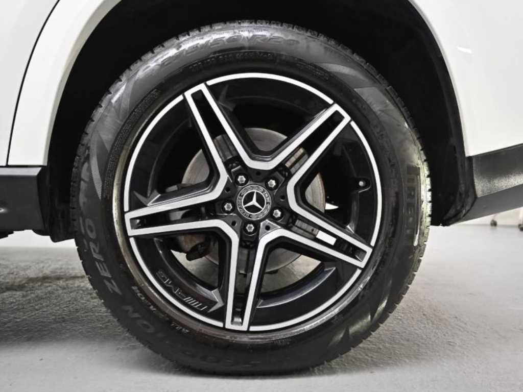 벤츠 GLE 클래스 GLE 클래스 W167 GLE 400d 4MATIC 쿠페 이미지 5