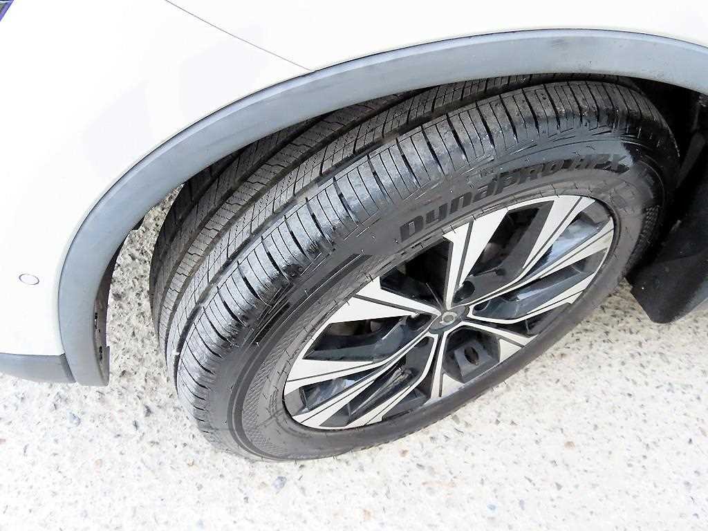 르노코리아(삼성) QM6 더뉴QM6 가솔린 2.0 GDe LE 시그니쳐 2WD 이미지 20