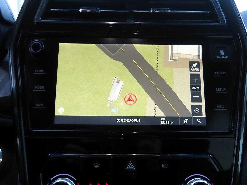 KG모빌리티(쌍용) 티볼리 베리 뉴 티볼리 2WD 가솔린 1.5 V3 이미지 14