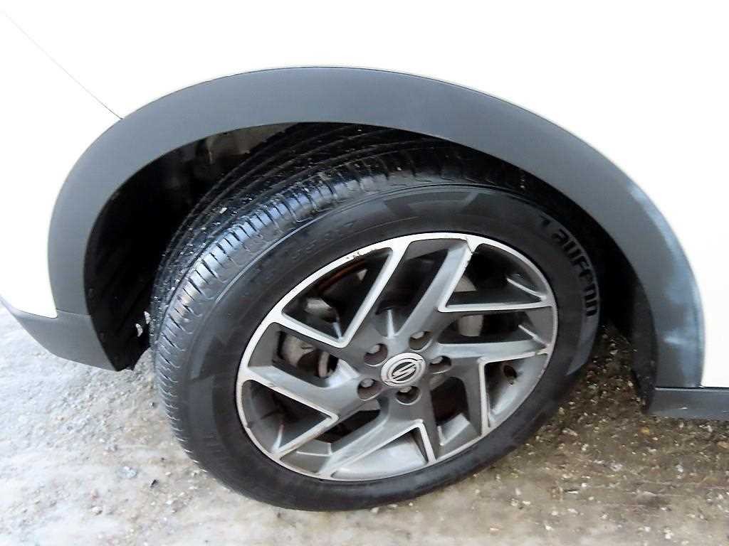 KG모빌리티(쌍용) 티볼리 베리 뉴 티볼리 2WD 가솔린 1.5 V3 이미지 20