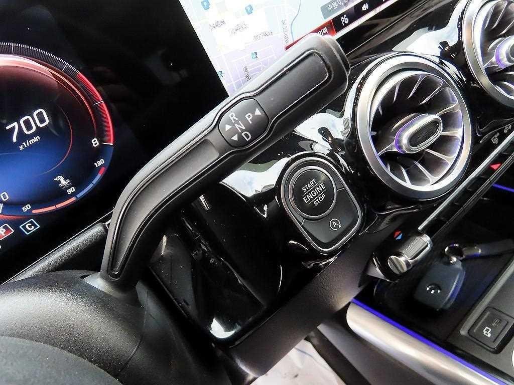 벤츠 GLA 클래스 GLA클래스 H247 GLA220 이미지 10