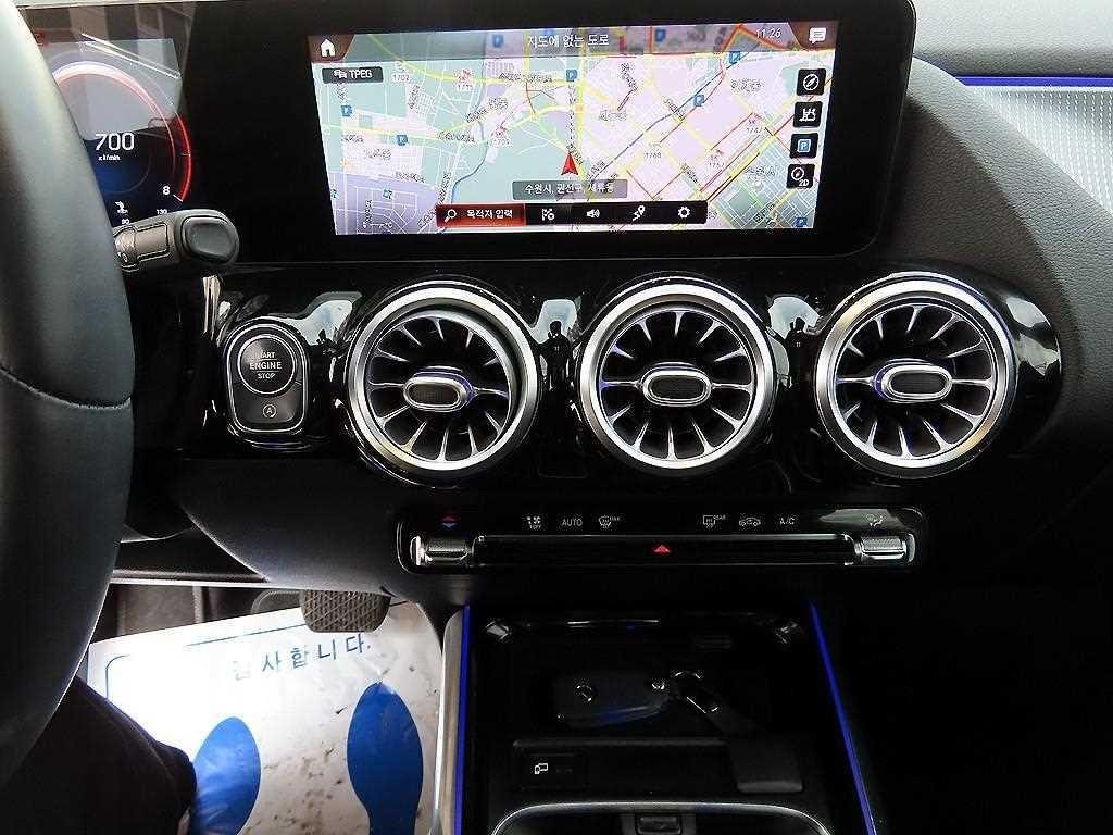 벤츠 GLA 클래스 GLA클래스 H247 GLA220 이미지 13