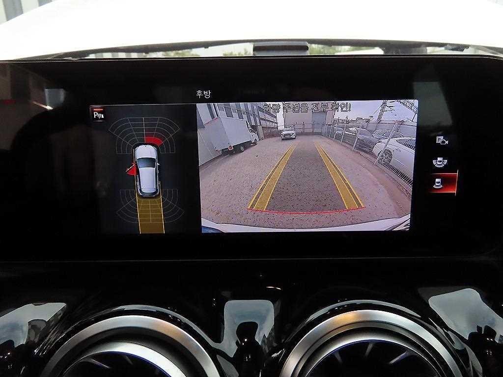 벤츠 GLA 클래스 GLA클래스 H247 GLA220 이미지 14