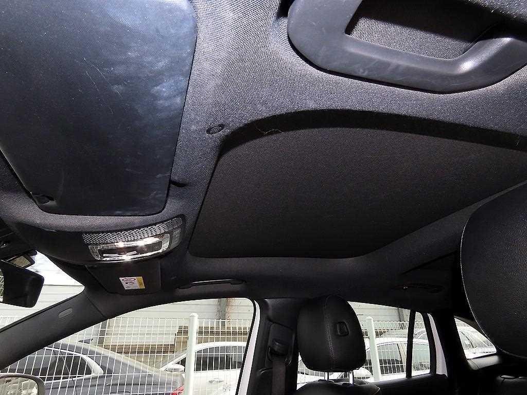 벤츠 GLA 클래스 GLA클래스 H247 GLA220 이미지 17