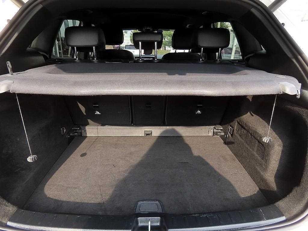 벤츠 GLA 클래스 GLA클래스 H247 GLA220 이미지 18