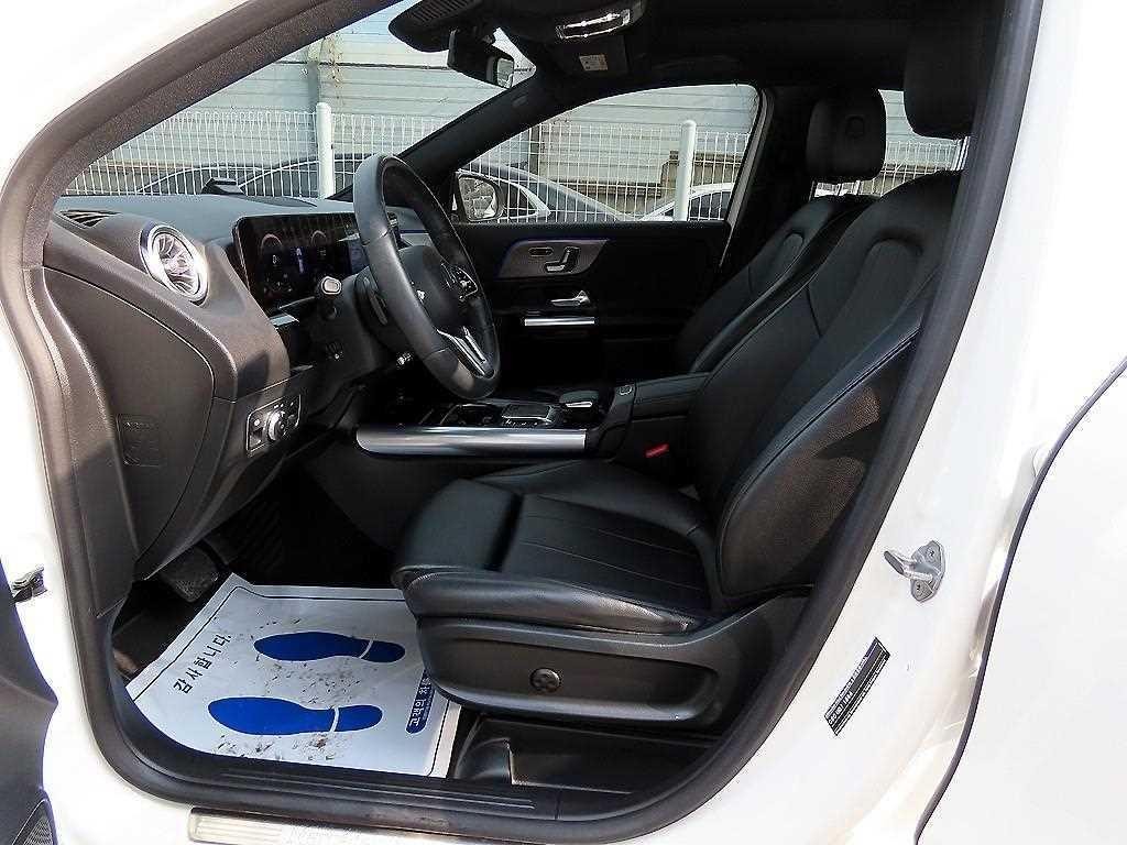 벤츠 GLA 클래스 GLA클래스 H247 GLA220 이미지 5