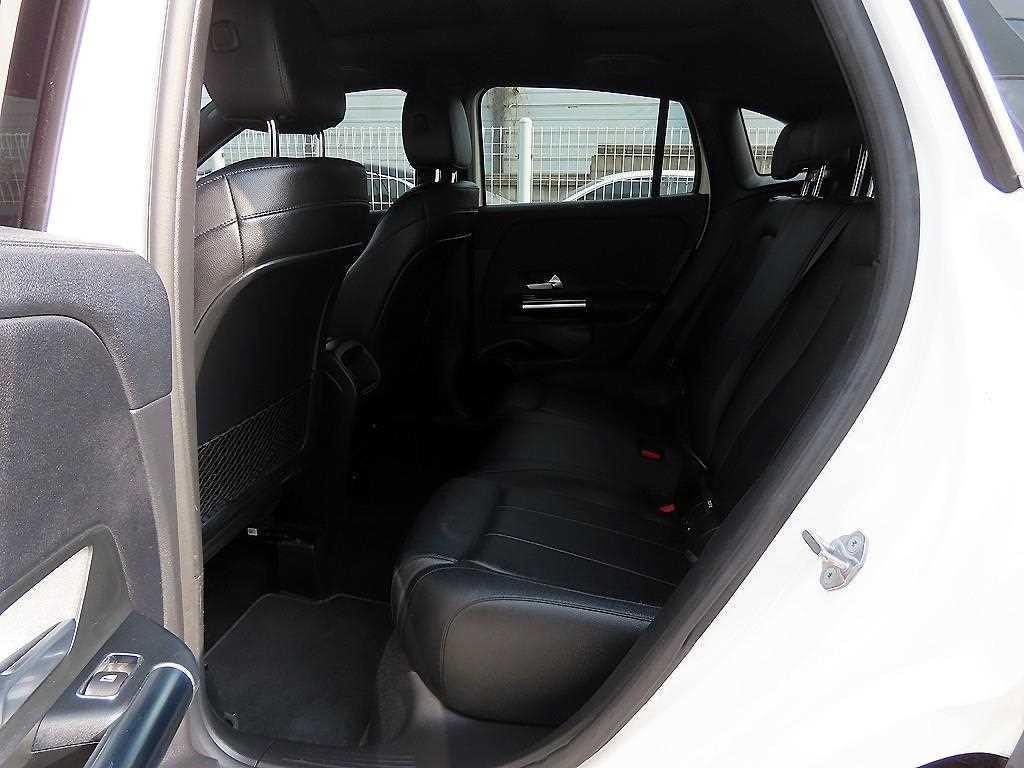 벤츠 GLA 클래스 GLA클래스 H247 GLA220 이미지 6