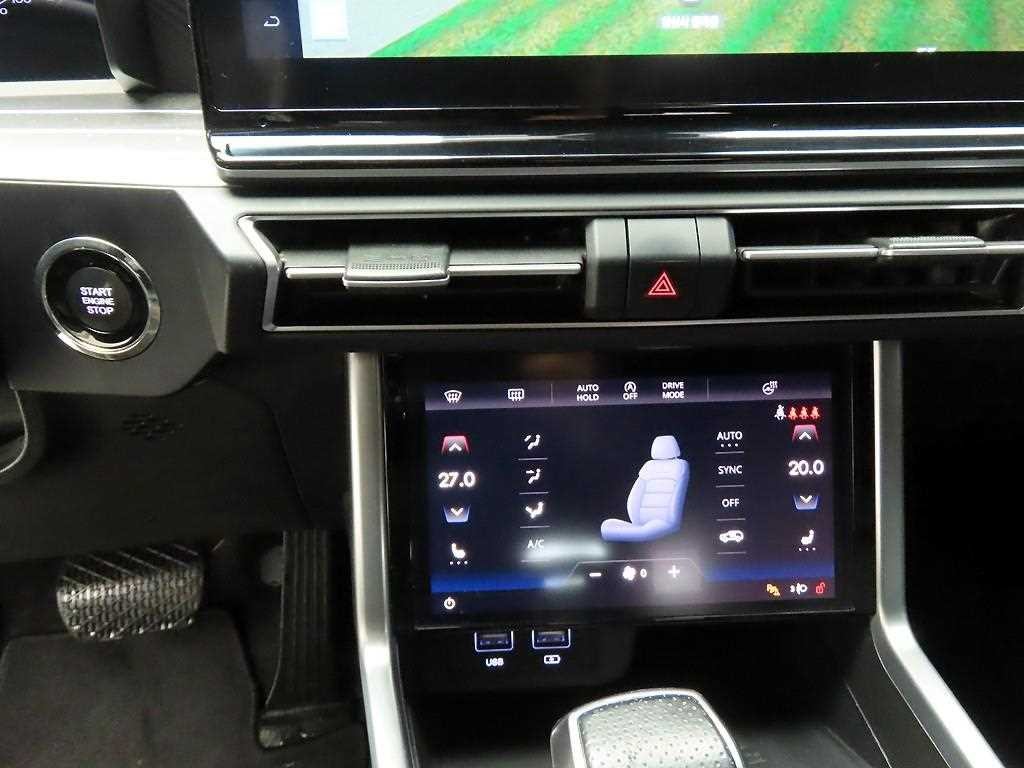 KG모빌리티(쌍용) 토레스 1.5 GDI-T 2WD T7 이미지 10