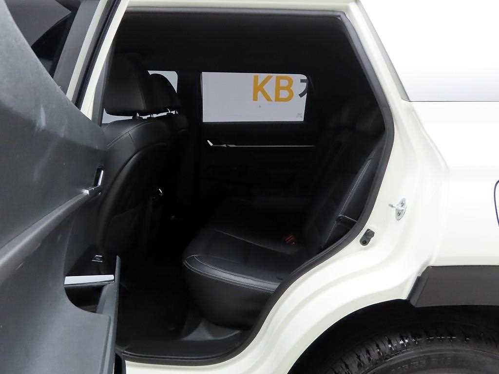 KG모빌리티(쌍용) 토레스 1.5 GDI-T 2WD T7 이미지 14