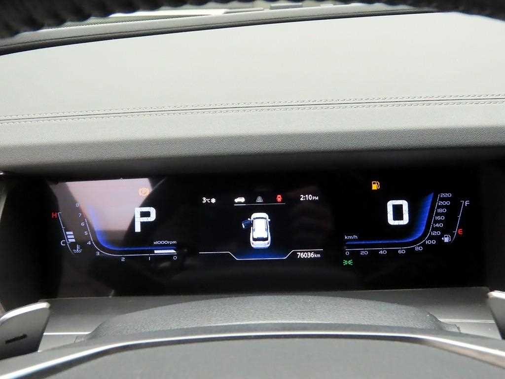 KG모빌리티(쌍용) 토레스 1.5 GDI-T 2WD T7 이미지 6
