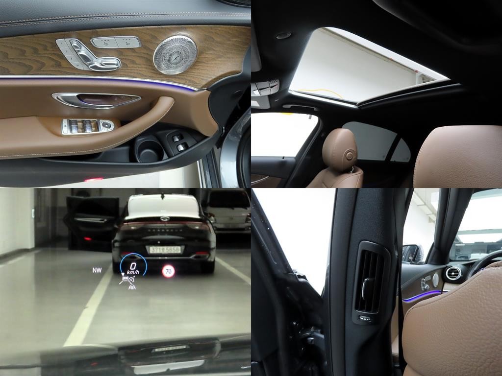 벤츠 E 클래스 E-클래스 W213 E300e 4MATIC 익스클루시브 이미지 18
