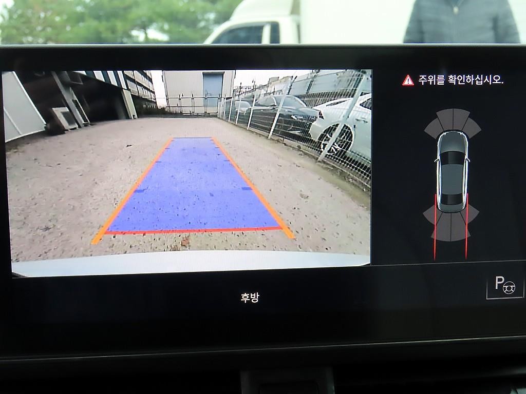아우디 A4 A4 (B9) 40 TFSI 프리미엄 이미지 15