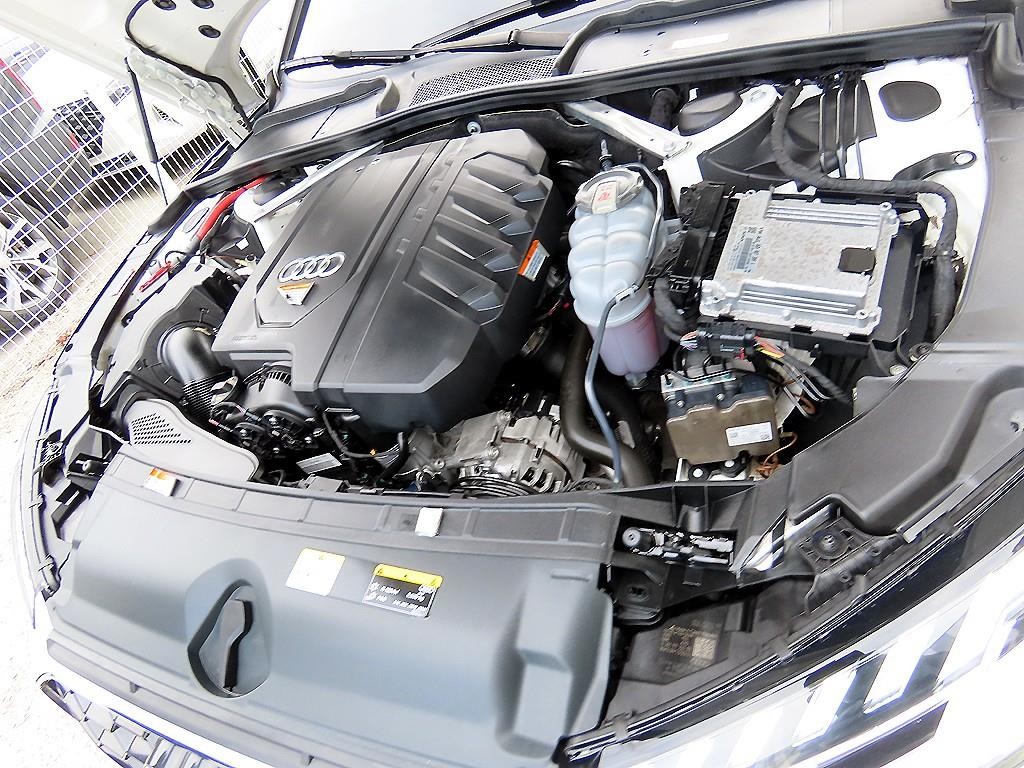 아우디 A4 A4 (B9) 40 TFSI 프리미엄 이미지 19