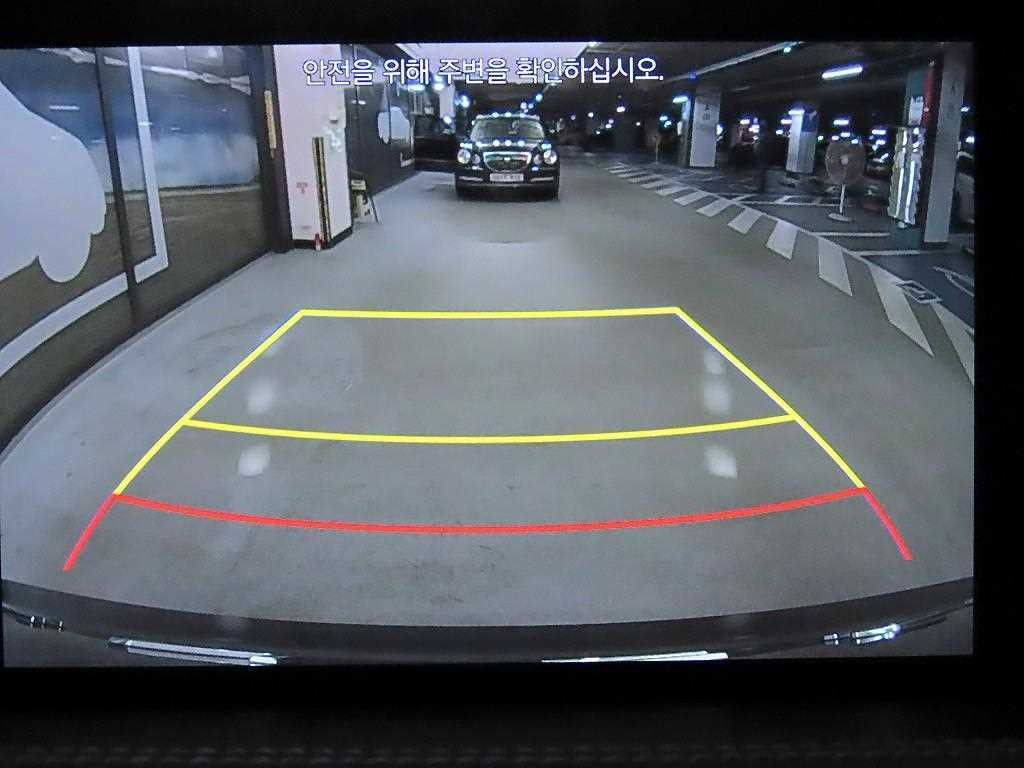 제네시스 GV80 디젤 3.0 AWD 이미지 14