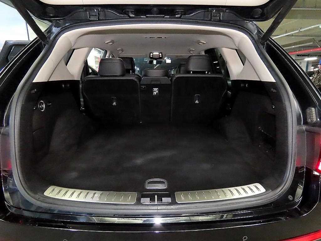제네시스 GV80 디젤 3.0 AWD 이미지 17