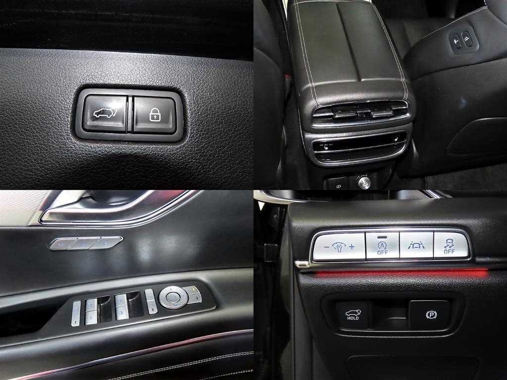 제네시스 GV80 디젤 3.0 AWD 이미지 18