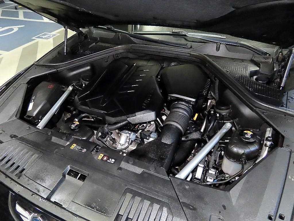 제네시스 GV80 디젤 3.0 AWD 이미지 19