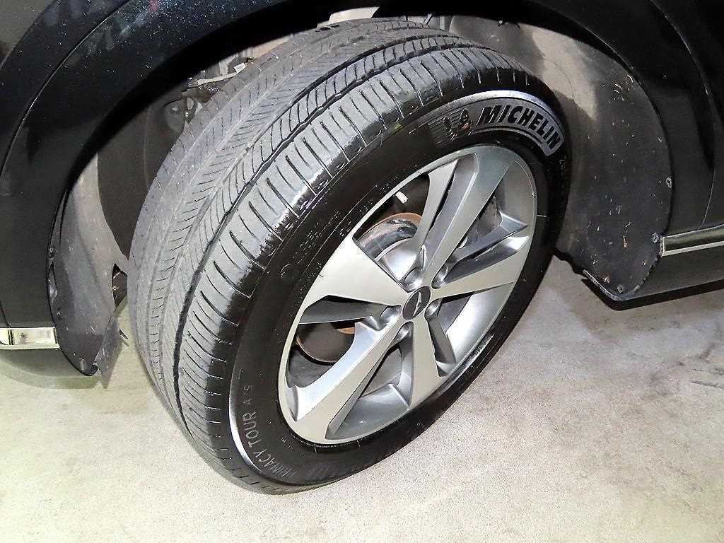 제네시스 GV80 디젤 3.0 AWD 이미지 20