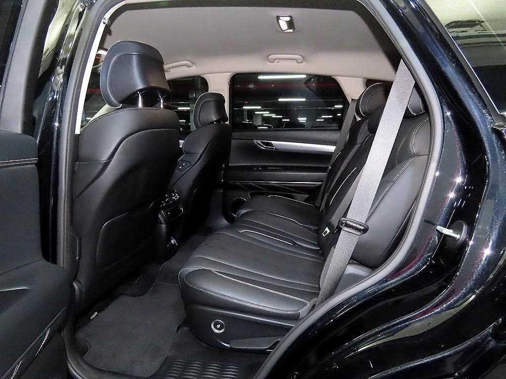 제네시스 GV80 디젤 3.0 AWD 이미지 7