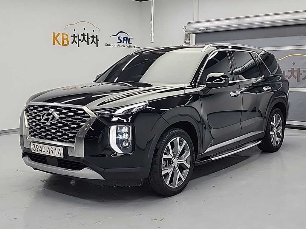 현대 팰리세이드 디젤 2.2 2WD 프레스티지 이미지 1