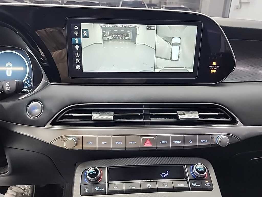 현대 팰리세이드 디젤 2.2 2WD 프레스티지 이미지 10