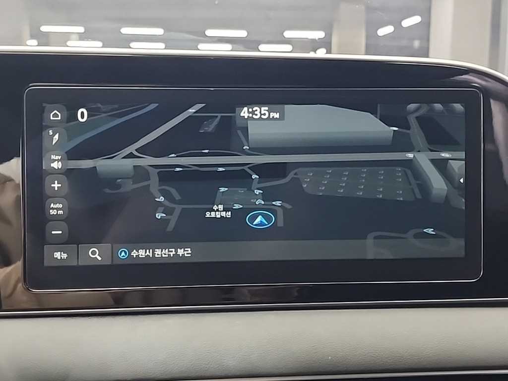 현대 팰리세이드 디젤 2.2 2WD 프레스티지 이미지 14