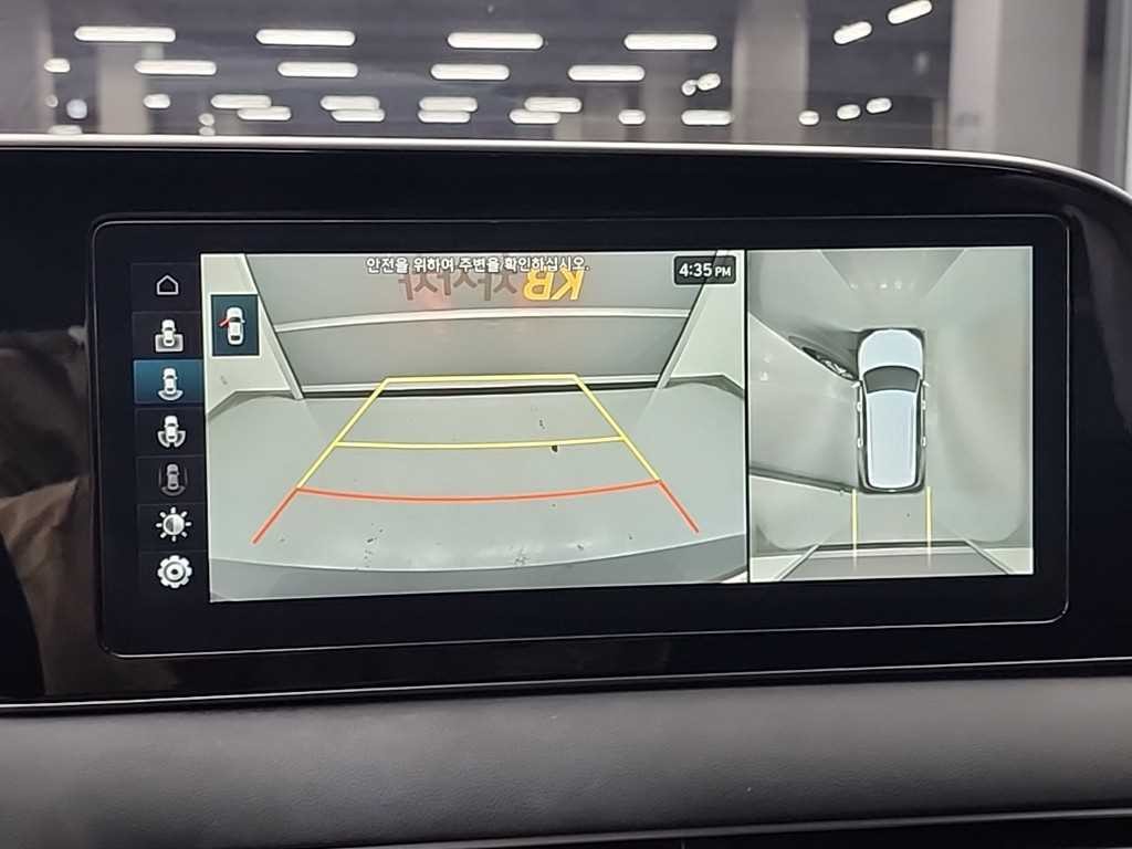 현대 팰리세이드 디젤 2.2 2WD 프레스티지 이미지 15