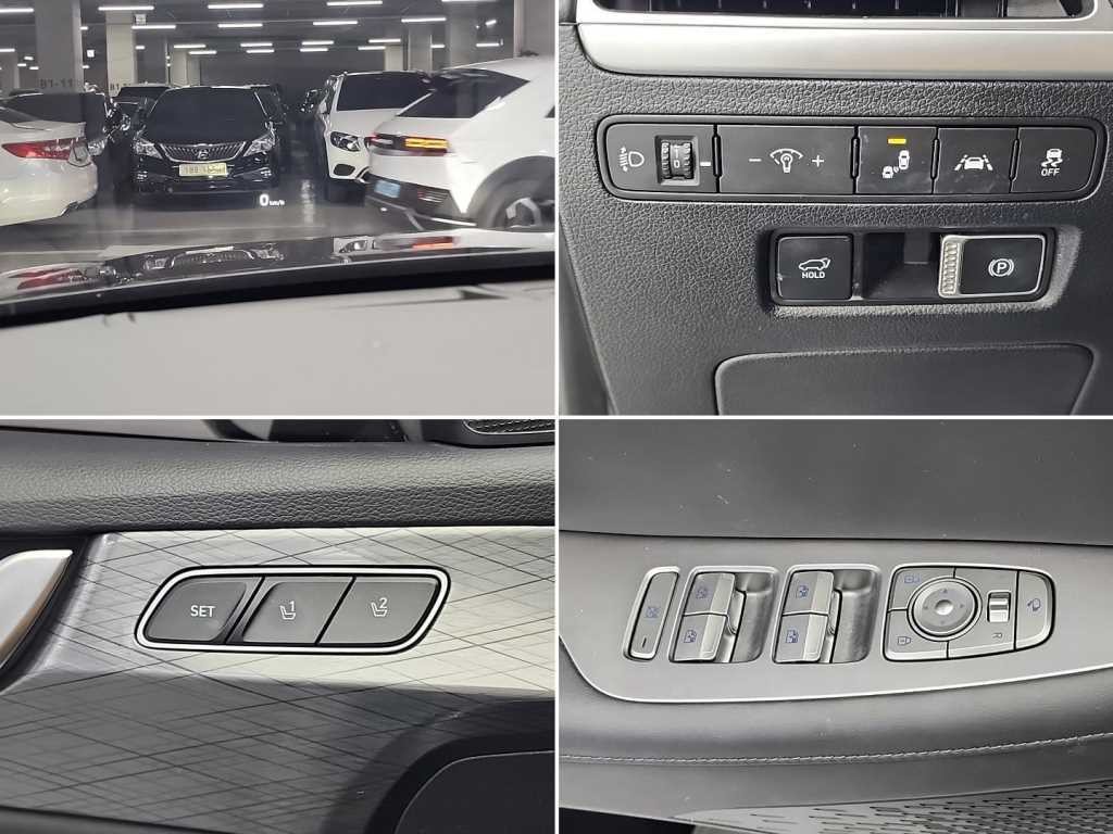 현대 팰리세이드 디젤 2.2 2WD 프레스티지 이미지 18