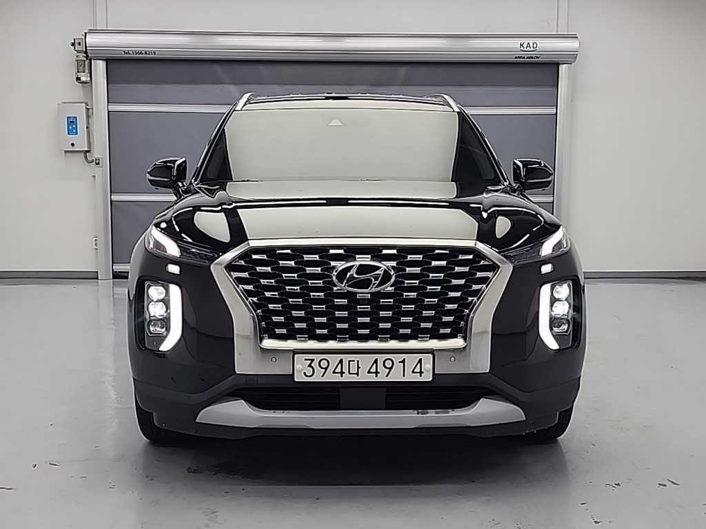 현대 팰리세이드 디젤 2.2 2WD 프레스티지 이미지 2