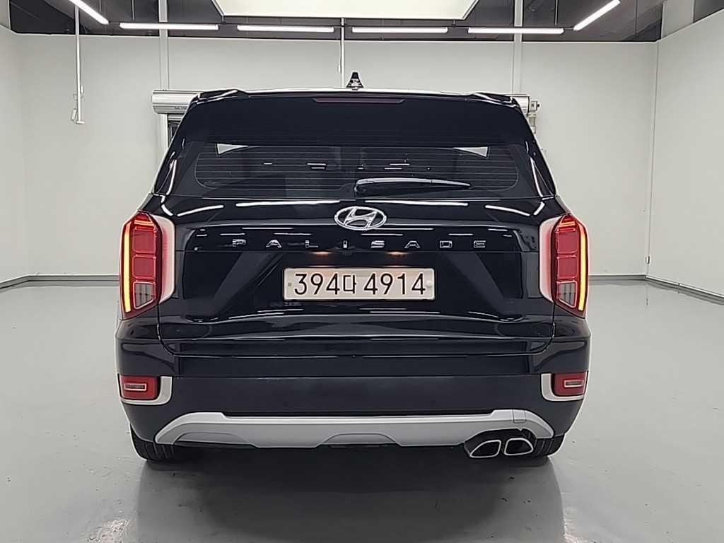 현대 팰리세이드 디젤 2.2 2WD 프레스티지 이미지 3