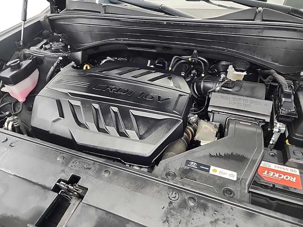 현대 팰리세이드 디젤 2.2 2WD 프레스티지 이미지 5