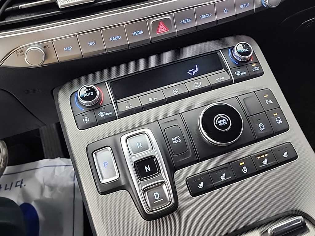 현대 팰리세이드 디젤 2.2 2WD 프레스티지 이미지 8