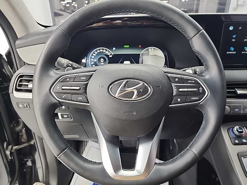 현대 팰리세이드 디젤 2.2 2WD 프레스티지 이미지 9