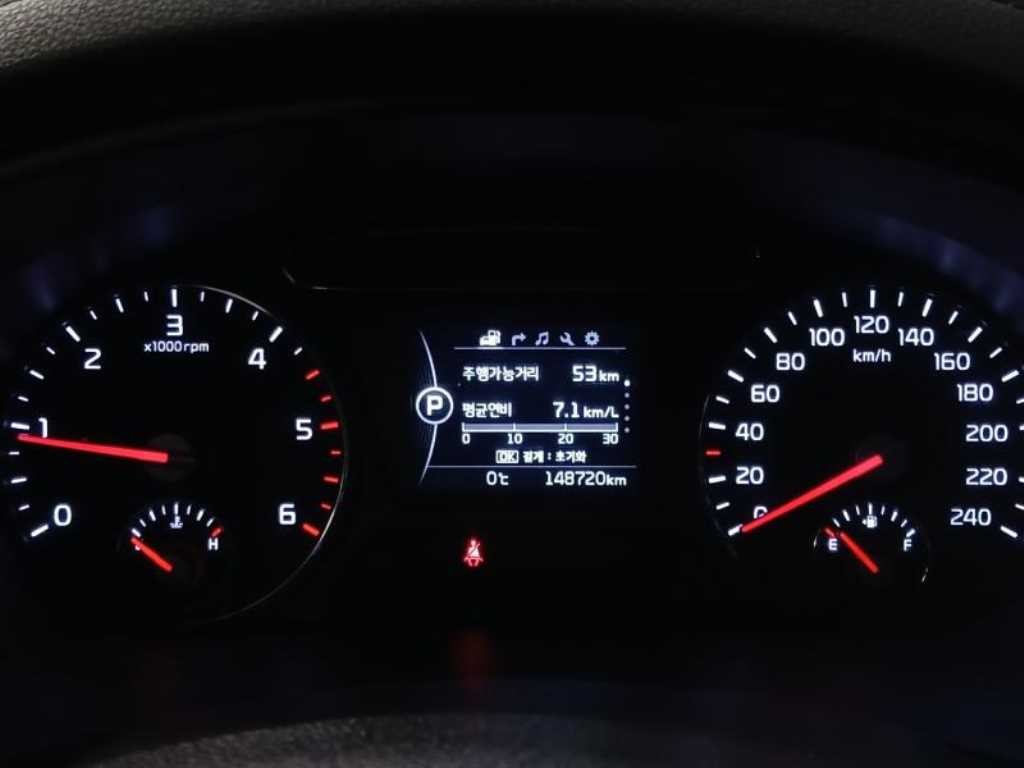 기아 쏘렌토 올 뉴 쏘렌토 디젤 2WD 2.0 노블레스 기본형 이미지 12