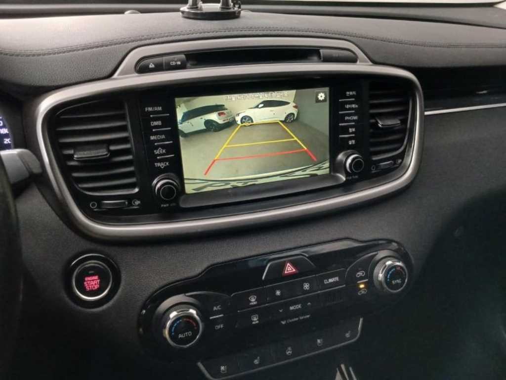 기아 쏘렌토 올 뉴 쏘렌토 디젤 2WD 2.0 노블레스 기본형 이미지 14