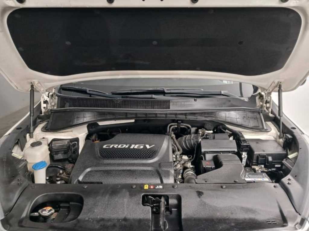 기아 쏘렌토 올 뉴 쏘렌토 디젤 2WD 2.0 노블레스 기본형 이미지 19