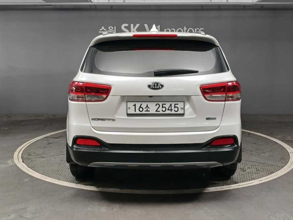 기아 쏘렌토 올 뉴 쏘렌토 디젤 2WD 2.0 노블레스 기본형 이미지 2