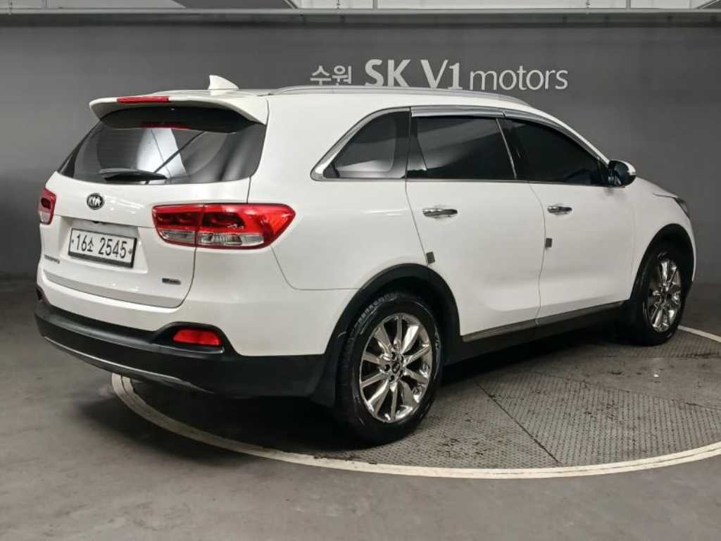 기아 쏘렌토 올 뉴 쏘렌토 디젤 2WD 2.0 노블레스 기본형 이미지 4
