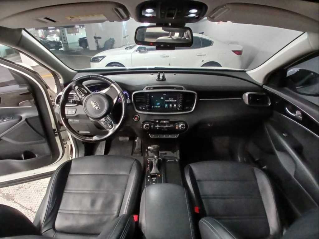 기아 쏘렌토 올 뉴 쏘렌토 디젤 2WD 2.0 노블레스 기본형 이미지 6