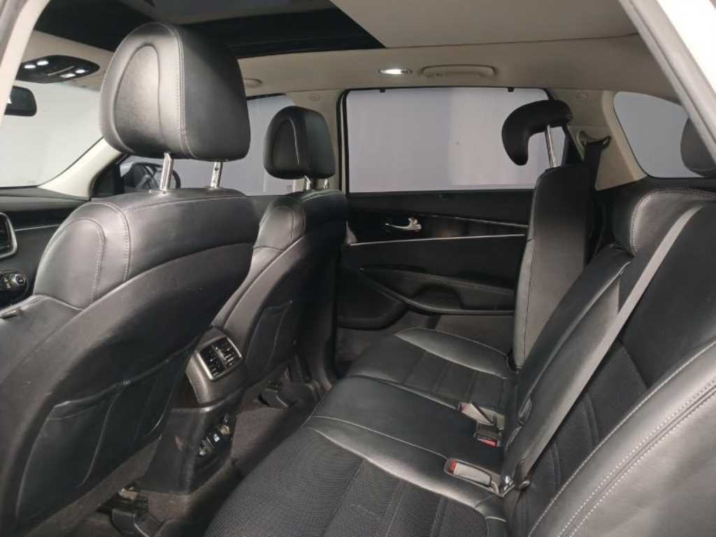 기아 쏘렌토 올 뉴 쏘렌토 디젤 2WD 2.0 노블레스 기본형 이미지 8