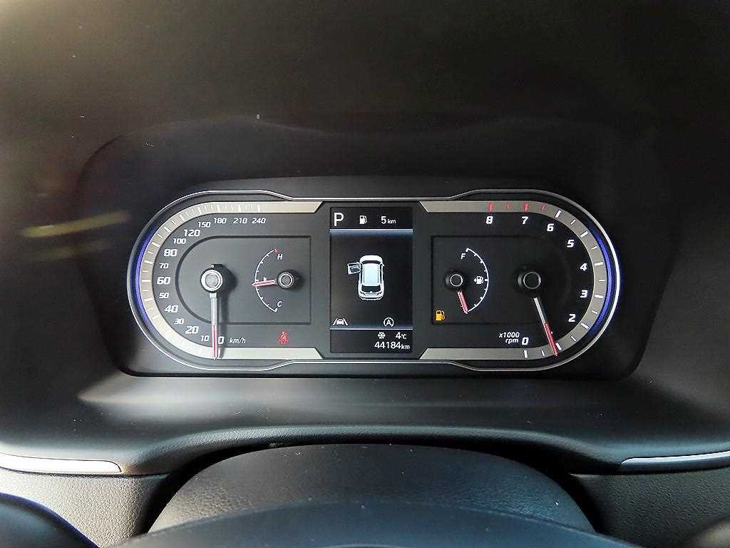 현대 투싼 투싼 (NX4) 가솔린 1.6 터보 2WD 프리미엄 이미지 9