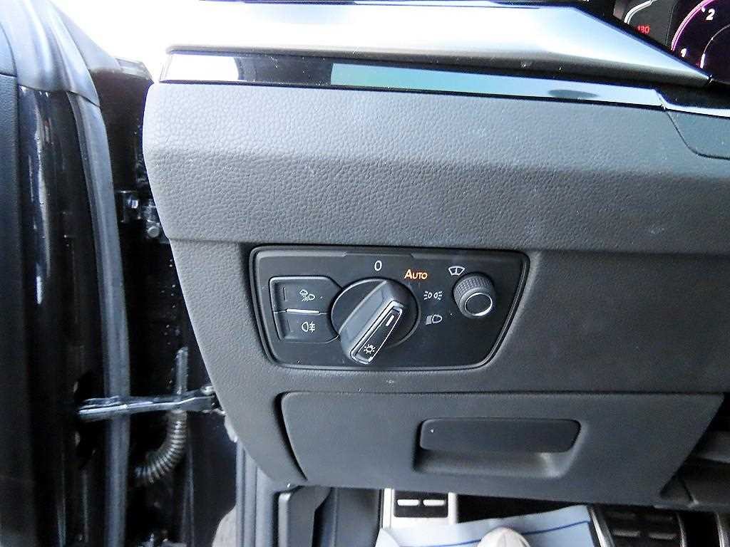 폭스바겐 아테온 2.0 TDI R-LINE 4모션 이미지 14