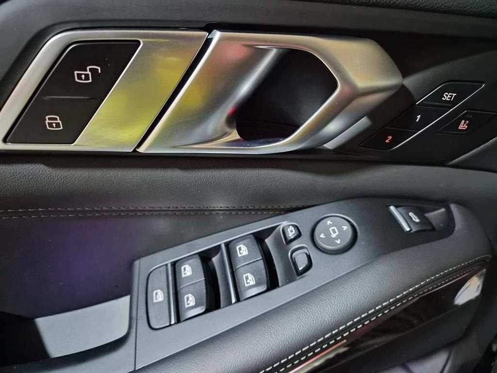 BMW X5 X5 (G05) xDrive 30d M 스포츠 이미지 11